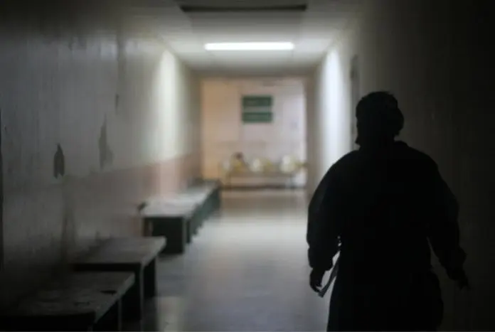 FMV: Más de 40 mil médicos se han ido del país