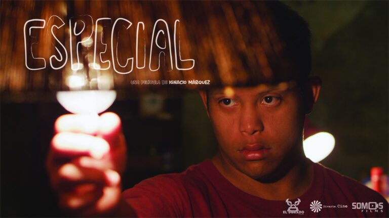 Festival Miradas Diversas y Fundación Bordes juntos en San Cristóbal