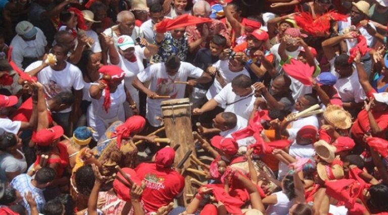 Venezuela inscribe el ciclo Festivo de San Juan como Patrimonio Cultural Inmaterial de la Humanidad