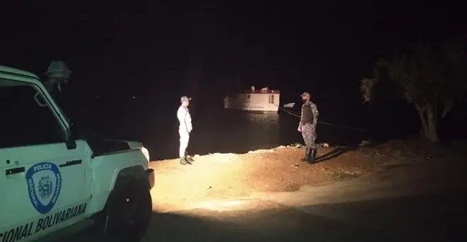 Asesinan a cinco miembros de una familia cerca del comando de la PNB en Zulia