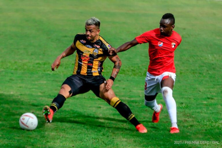 Por un paso más, hacia la final