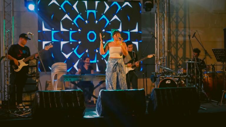 Antimodal Group brilla en Cartagena