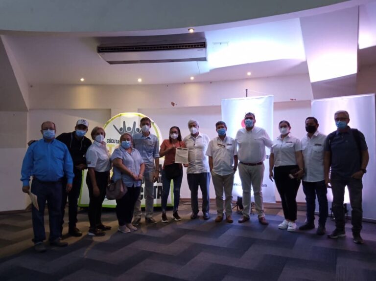 Trabajadores aduaneros instan al presidente Duque agilizar la reactivación comercial