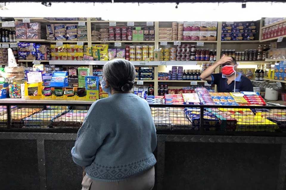 ¿Qué se podrá comprar con el aumento del cesta ticket y el bono contra la Guerra Económica?
