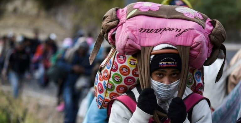 OCHA: Necesidades humanitarias en Venezuela se mantendrán en 2022