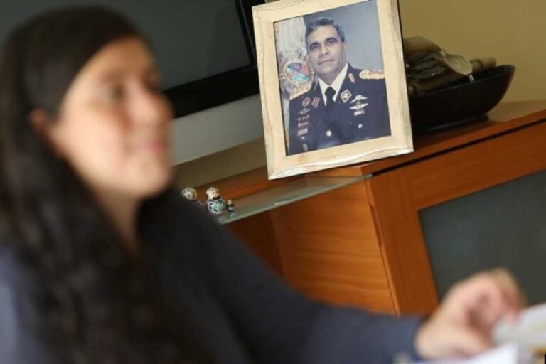 Violaciones a Derechos Humanos, la vida después de torturas y ejecuciones extrajudiciales