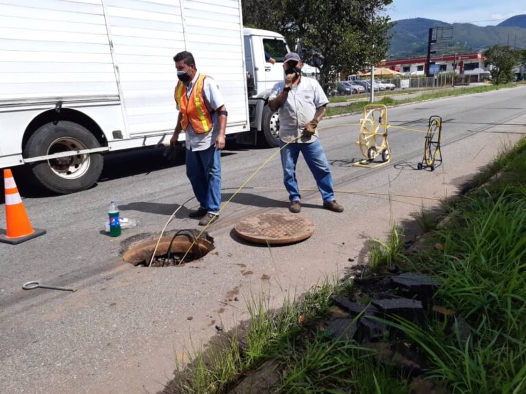 Tecnología GPON de Cantv conectará sectores productivos de San Cristóbal