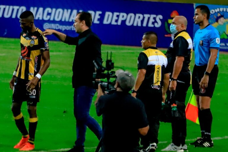 Tolisano: “Nunca dejamos de creer en nuestras posibilidades”