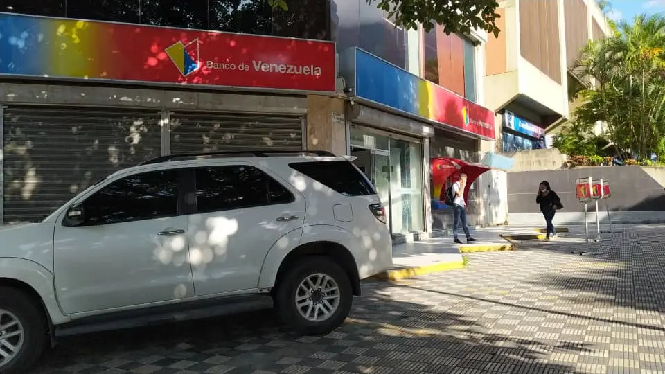 Cómo funcionará la compra de divisas del Banco de Venezuela: a partir de un dólar