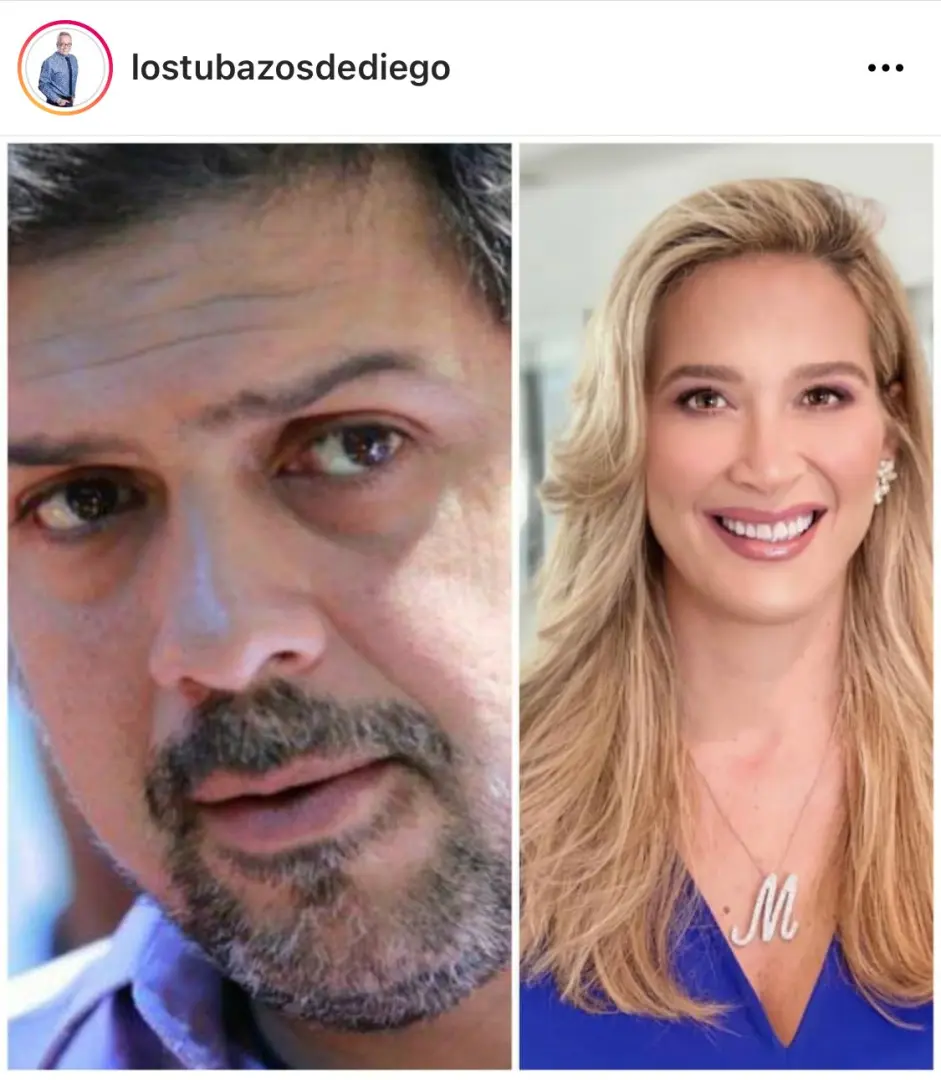 Carlos Ocariz conquista el corazón de esta Miss Venezuela tras terminar con Mariángel Ruiz