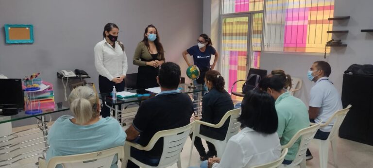 Trabajadores aduaneros piden a Colombia no dilatar más la reactivación comercial