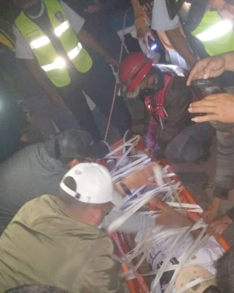 Intentó quitarse la vida por problemas económicos