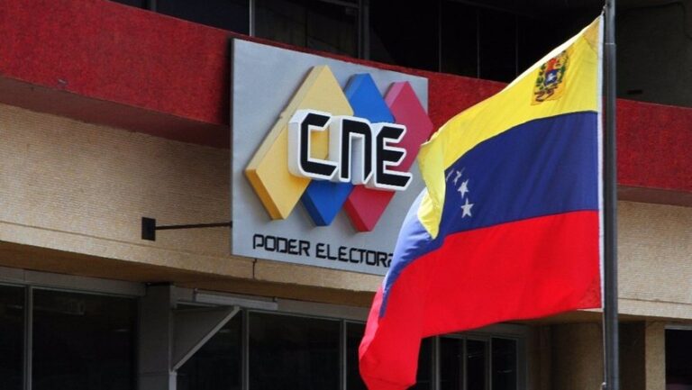 Súmate: CNE tiene hasta el 31-Mar para seleccionar integrantes de juntas y mesas electorales