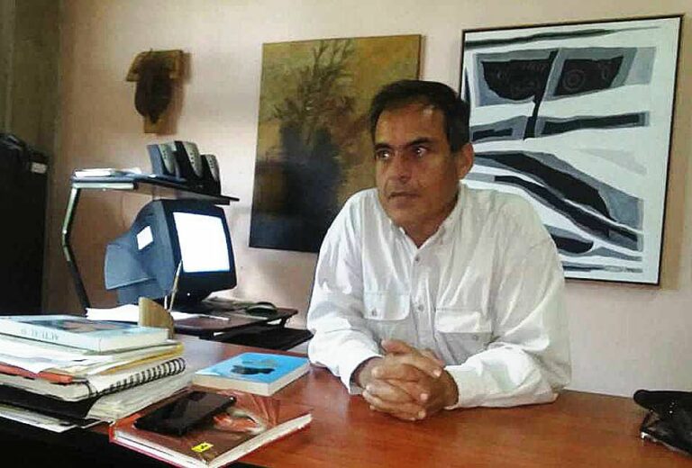 Conferencias de “Arte rupestre de las tierras de Sudamérica”