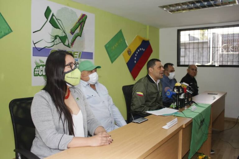 Copei renovará cargos en el 2022