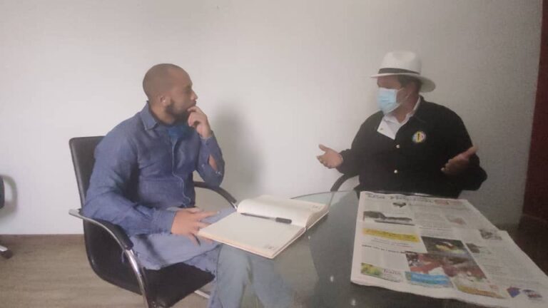 Denuncian falta de gasoil en La Pedrera