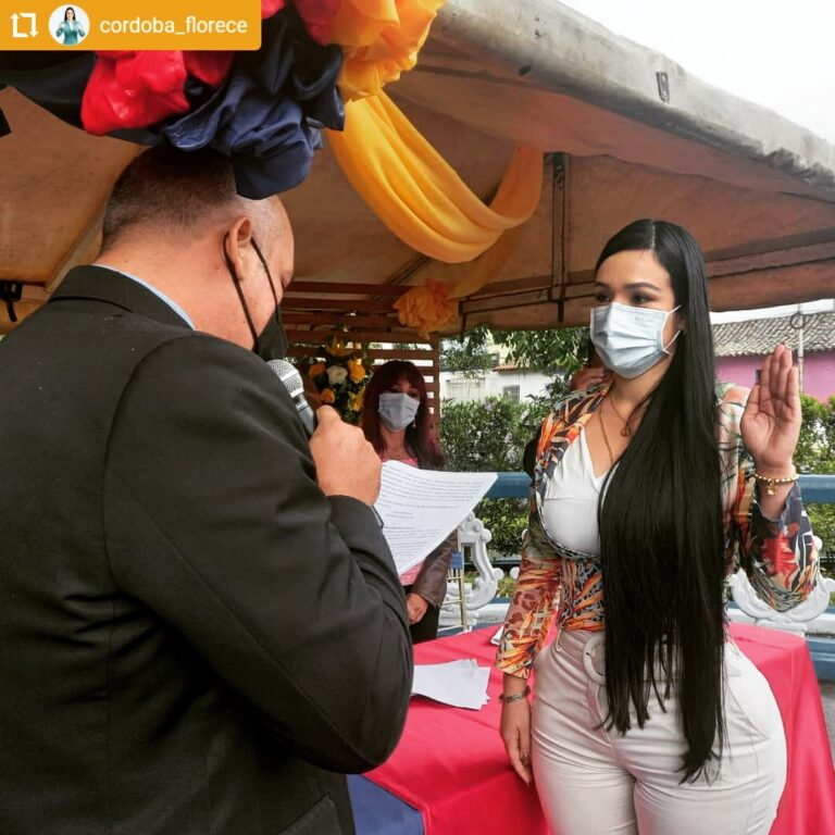 Cinco alcaldes oficialistas aún por juramentarse