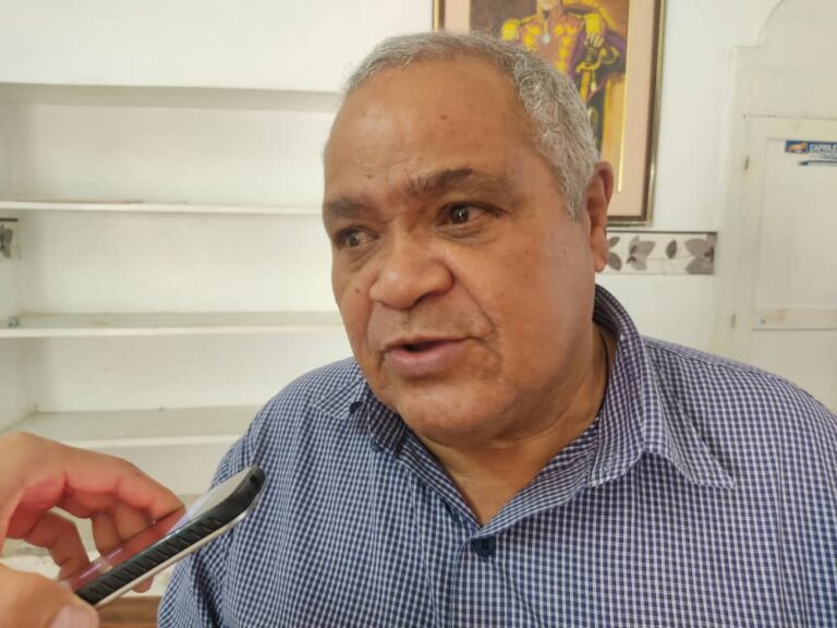 Adecos en campaña  por la reconquista del estado