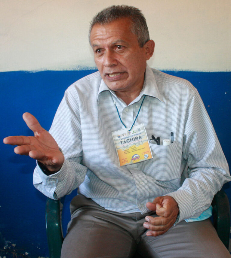 Federación y Liga Pony  impulsan la pelota menuda