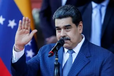 Maduro llega a Cuba para participar en la XX cumbre del ALBA