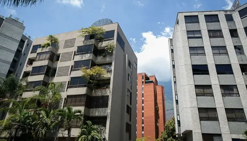 OVF: Alquilar un local o un apartamento es inalcanzable para los Venezolanos