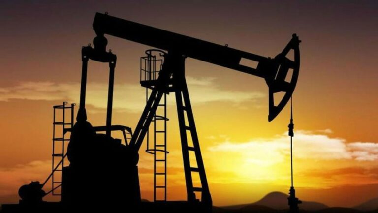 930.000 barriles diarios de petróleo en la primera semana de diciembre