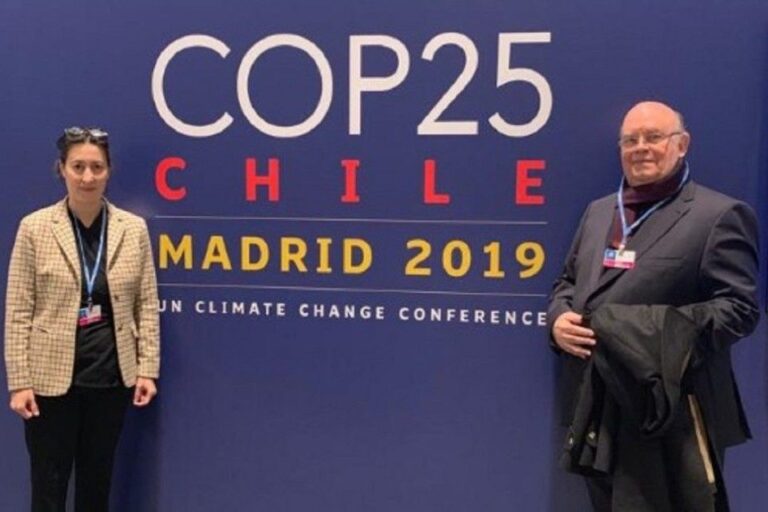 Antonio Ecarri Bolívar e Isadora Zubillaga sustituyen a Borges en Cancillería opositora