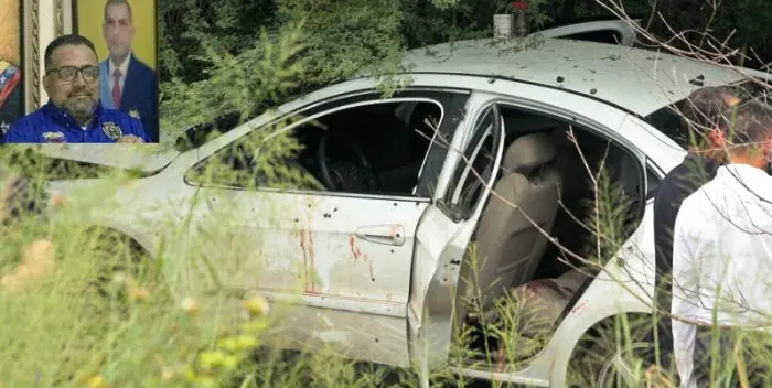 Extravían expediente de 6 ex policías zulianos acusados por homicidio 