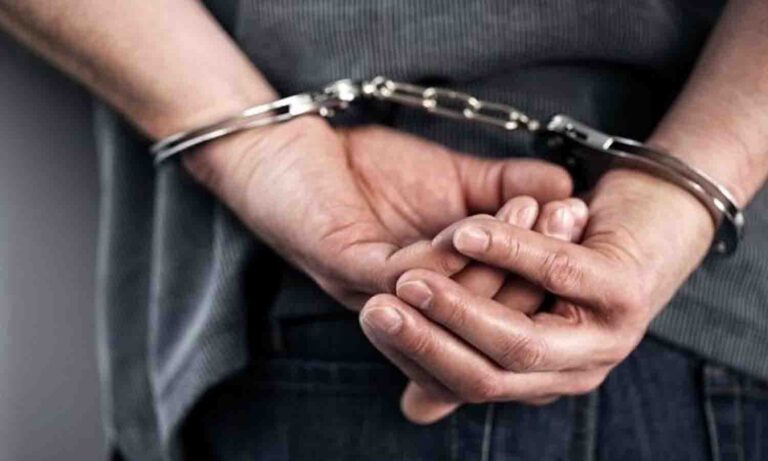 Detenido por intentar asesinar a su cuñado