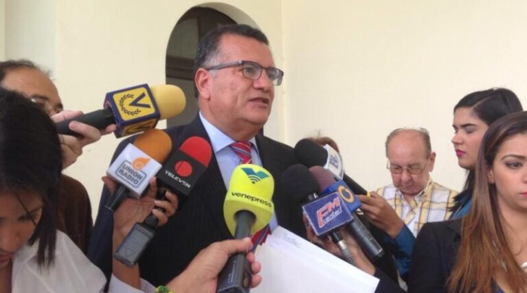 CNE inhabilita a otro posible candidato opositor a la gobernación de Barinas