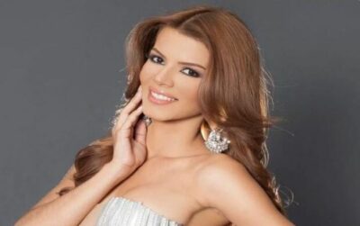 Desapareció en México la excandidata del Miss Venezuela, Rossana Gil