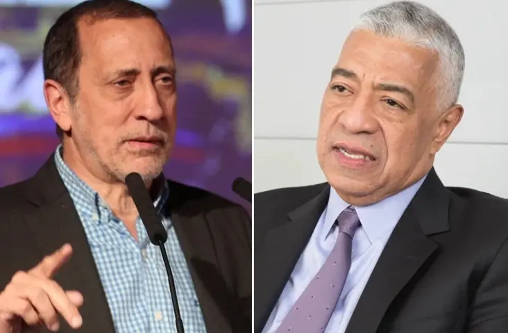 José Guerra a Claudio Fermín: Vas a Barinas solo a tratar de dividir y favorecer al PSUV