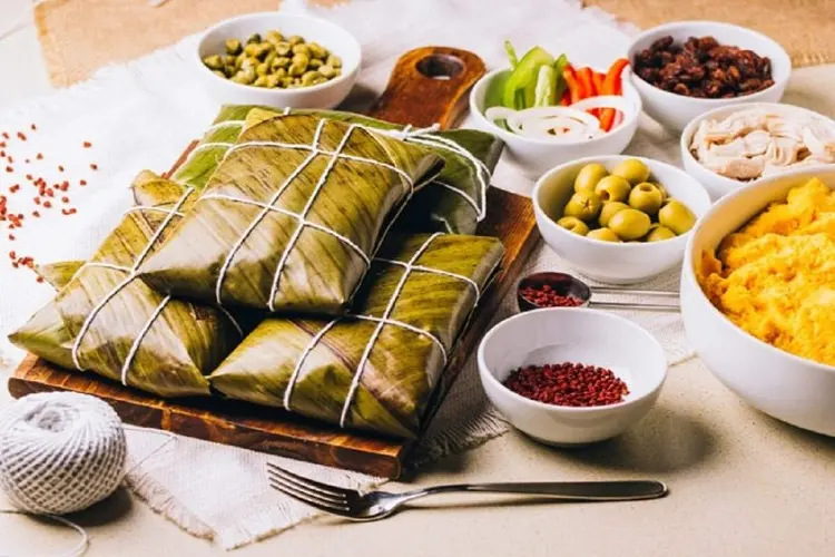 El costo de hacer una hallaca incrementó 42% este 2021, asegura Ángel Alvarado 