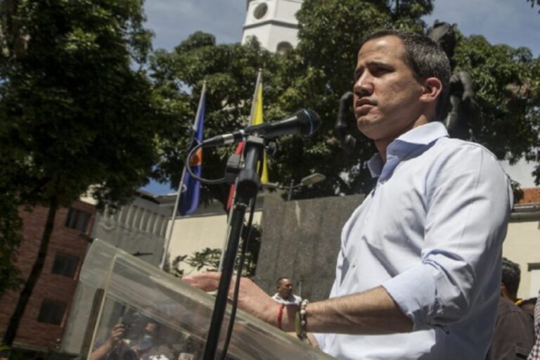 “Usted, junto al TSJ, secuestró un partido con 80 años de historia”