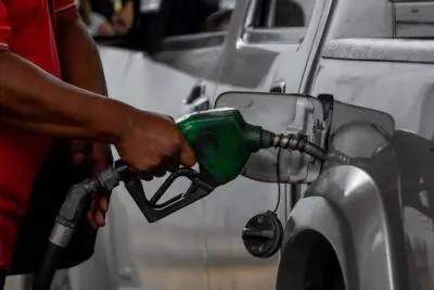 Gas Energy Venezuela: Aumento de precio del diésel solo se ajustó al sector transporte
