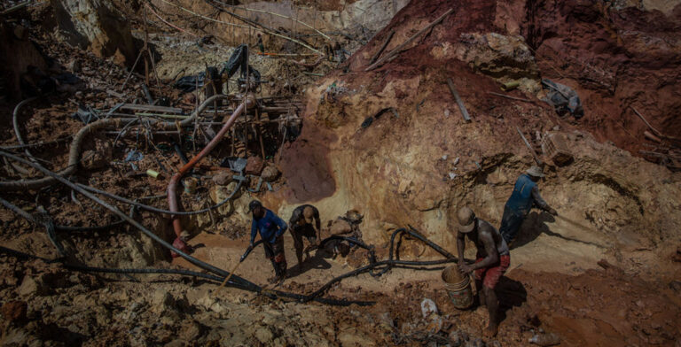 OMS: Se reducen los casos de malaria en Venezuela pero el país aún encabeza cifras en América