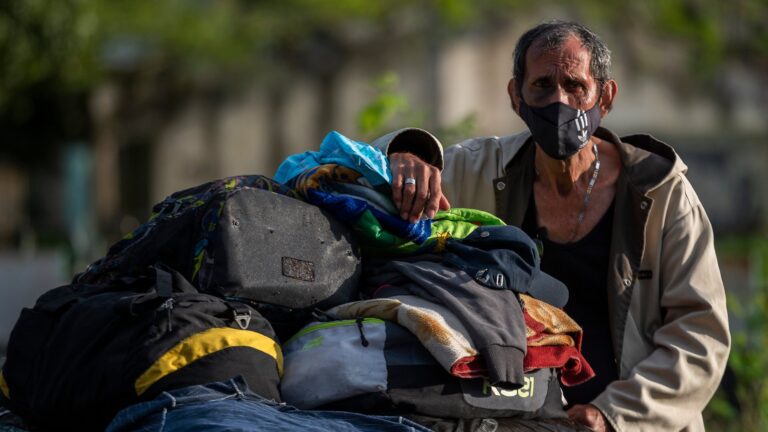 ONU reporta aumento en migración venezolana y pide más ayuda