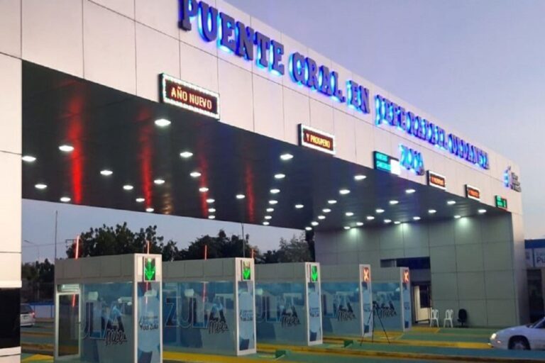 Fedecámaras Zulia pide al Gobierno se regresen peajes a Gobernación