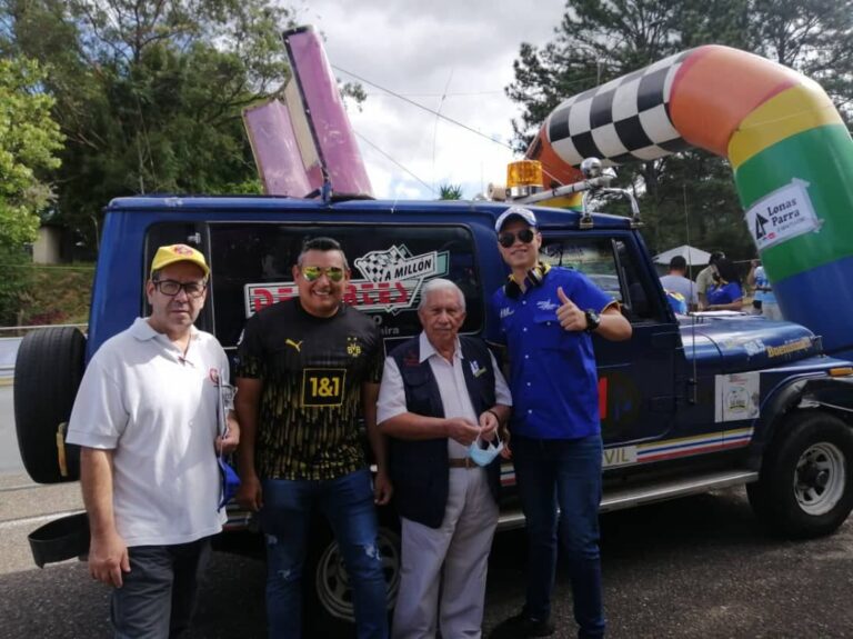 “Deportes a Millón”, el más longevo de los programas en su estilo en el país