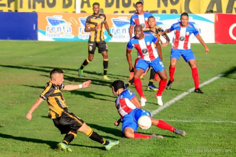 Venezuela ya tiene los 8 representantes en Copas Conmebol Libertadores y Sudamericana 2022