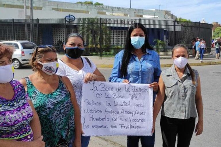 Mantienen presos a acusados de hackeo en aeropuerto de Porlamar pese a orden de tribunales