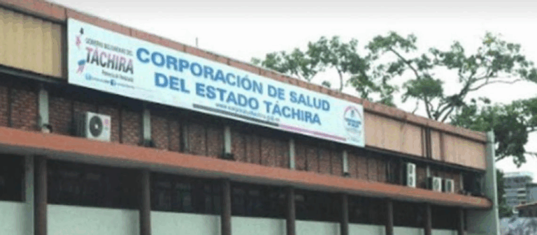 Comisión de Enlace llegó a la Corporación de Salud