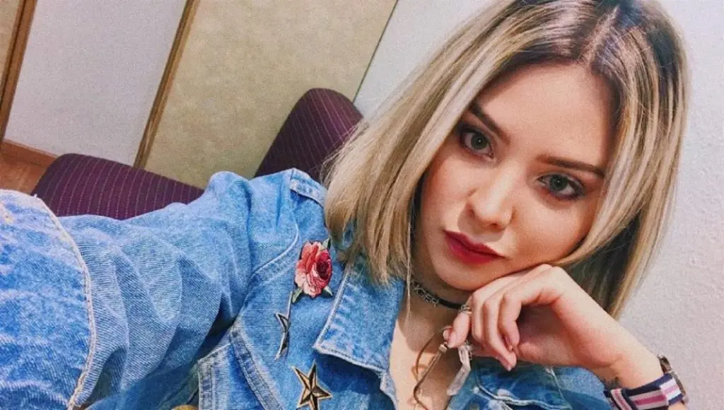 Sheryl Rubio señala que ella no se casó con estadounidense «por los papeles» sino por amor