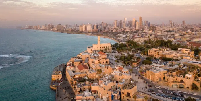 Tel Aviv es la ciudad más cara del mundo según The Economist 