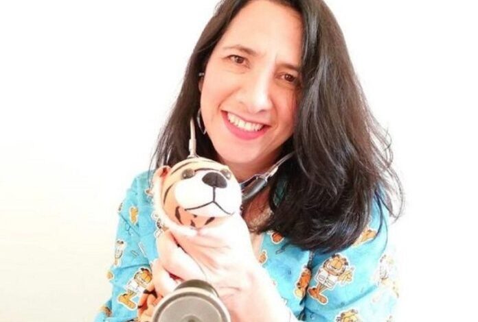 Pediatra venezolana fue premiada como la "mejor médico" en Argentina