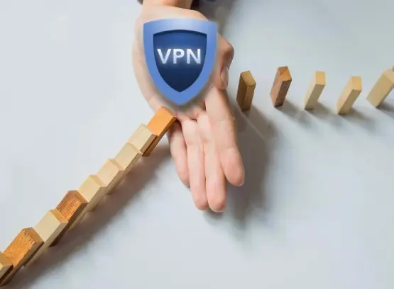VPN para protegerte al navegar online