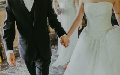 Más del 30% de los chilenos que se casaron en 2021 contrajeron matrimonio con venezolanas