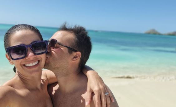 José Manuel Suárez y Daniela Alvarado ya planean tener un bebé
