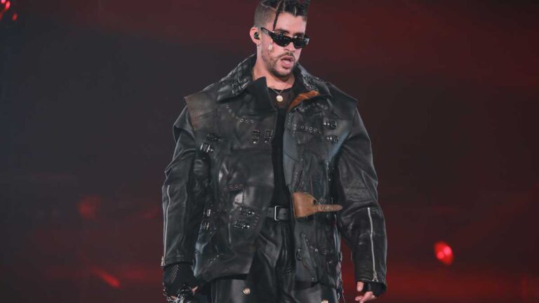 Hasta 20 millones de pesos puede costar una entrada a concierto de Bad Bunny en Colombia