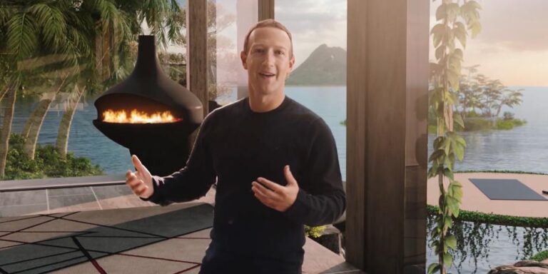 ¿En qué gasta su fortuna Mark Zuckerberg, el creador de Facebook?